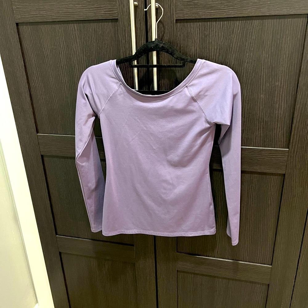 Long sleeve Calia by Carrie Underwood long sleeve